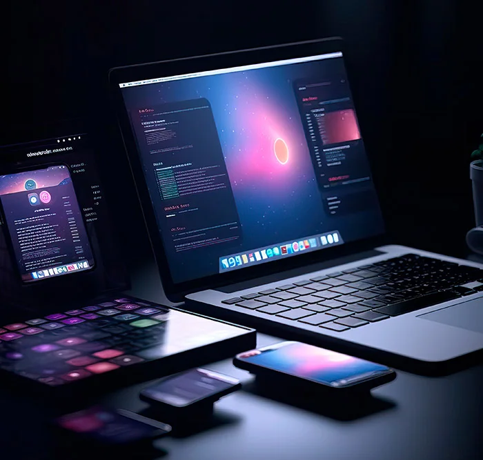 Web Application Development Services