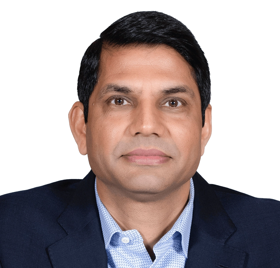 Akhilesh Kumar Nandwana