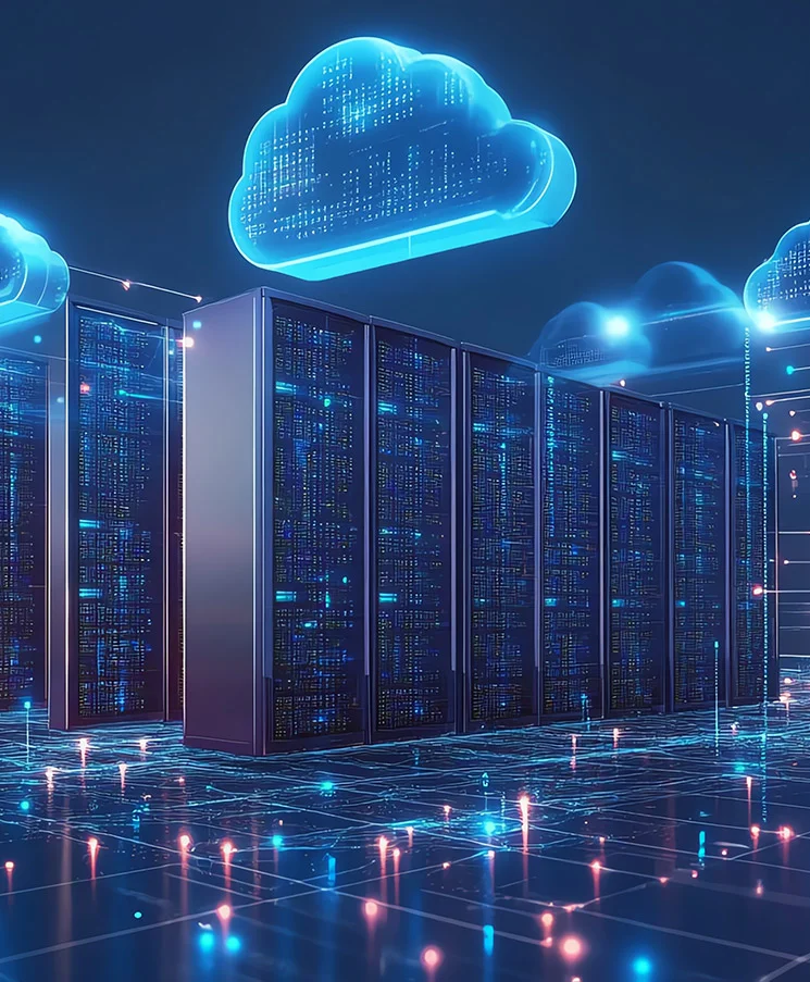 Managed Services Provider (MSP) | Managed IT Services