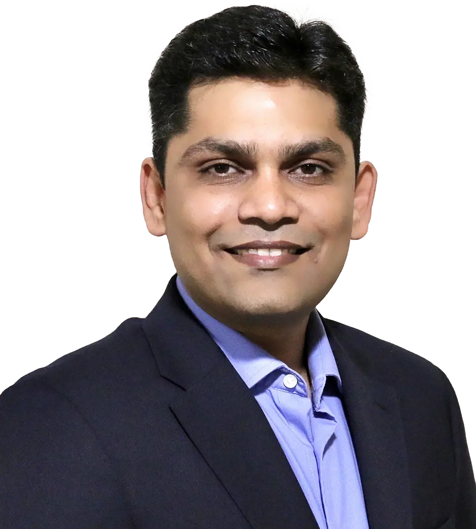 Deepak <strong>Dwarakanath</strong> 