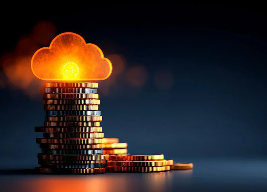 Is Your IT Spend Working for You — or Against You?