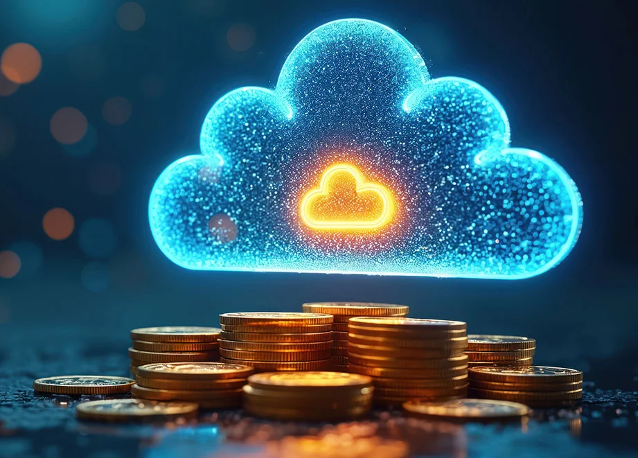 The 70% Problem: How IT Spending on “Keeping the Lights On” Is Killing Innovation