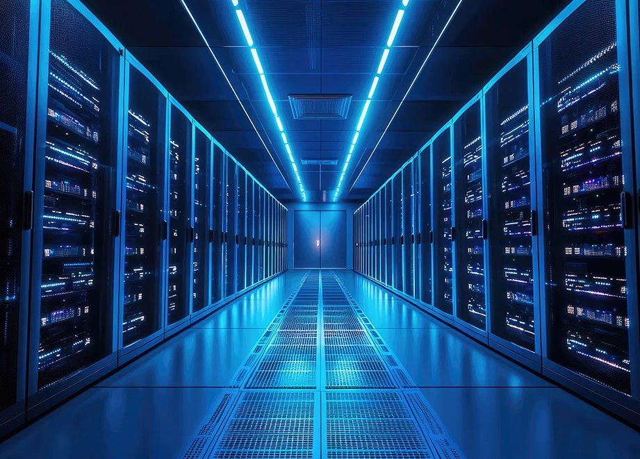 Microsoft Dynamics Managed Services | Synoptek