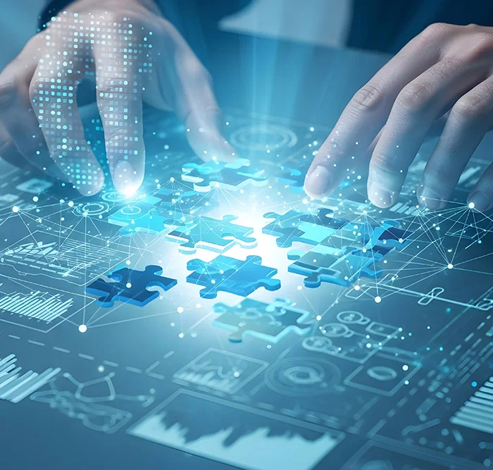 AI-Assisted Self-Service