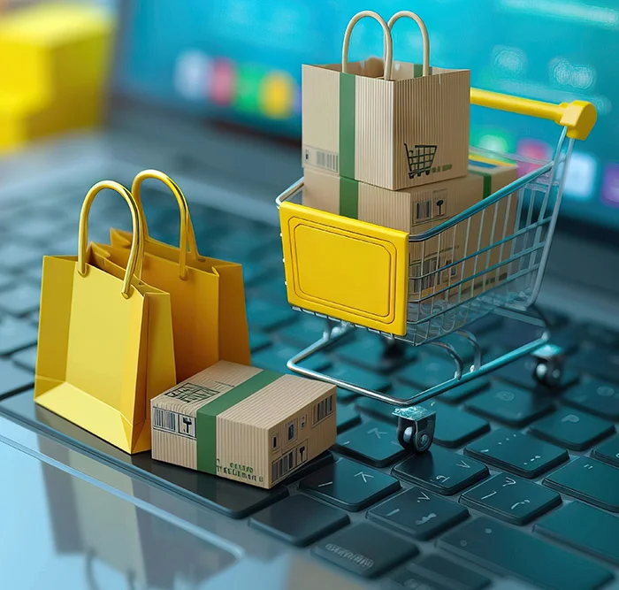 B2B & B2C E-Commerce Platforms