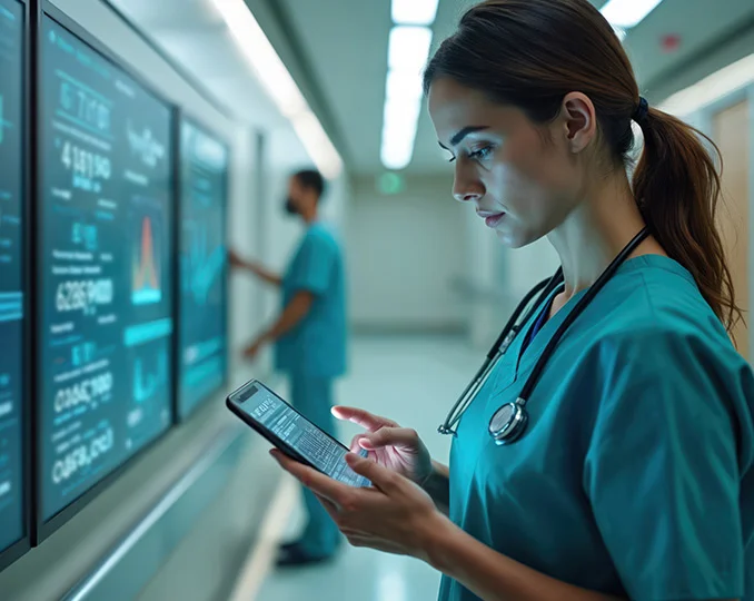 Accelerating Mental Healthcare Delivery and Achieving $250K+ Savings Through Synoptek’s MxP Approach
