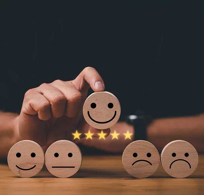 Continuous Experience Optimization