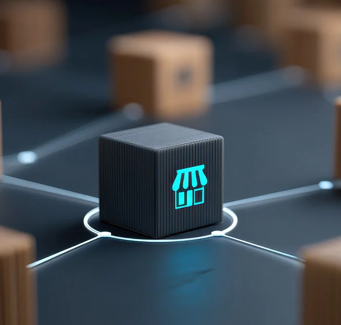 Custom Digital Commerce Solutions