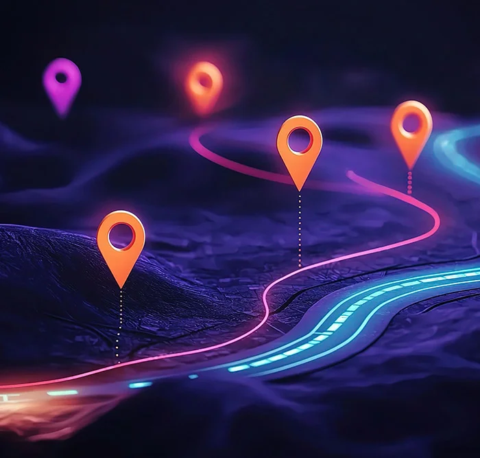 Customer Journey Management