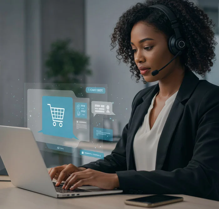 E-Commerce Consulting & Support