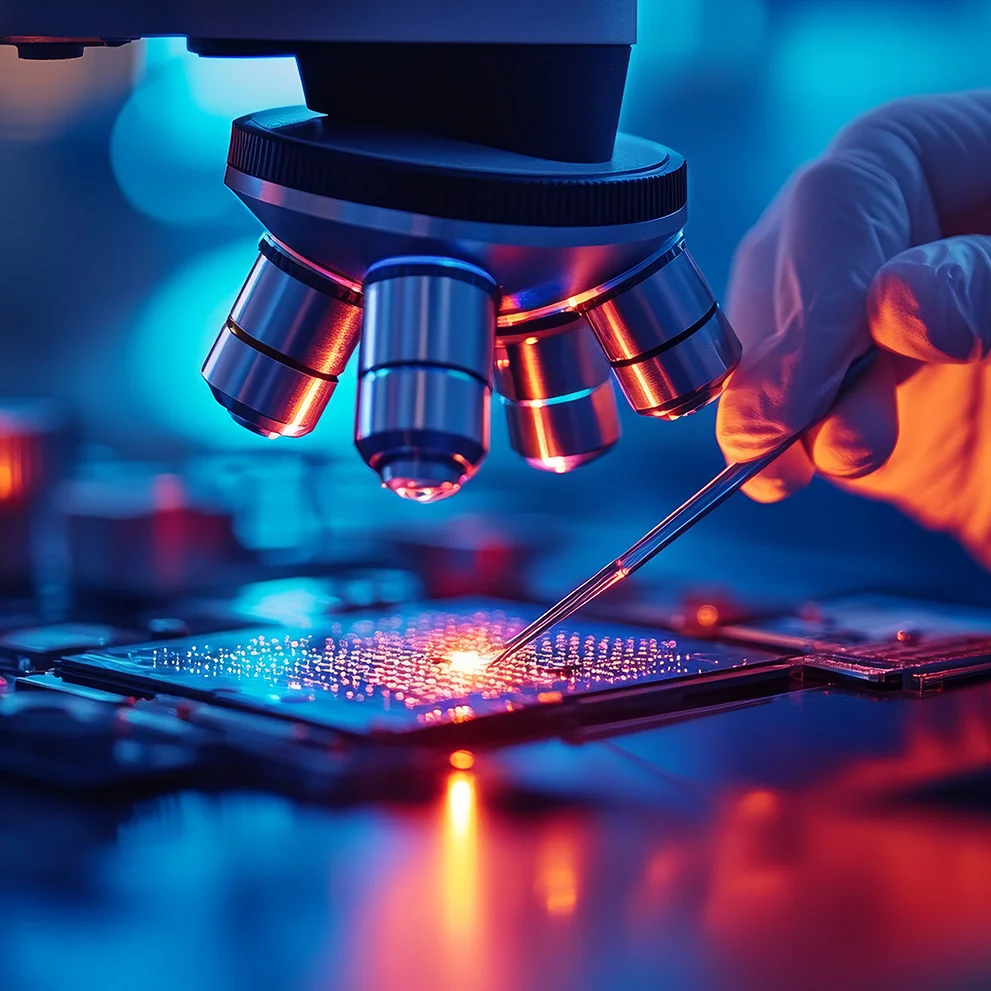 End-to-End Life Sciences Technology Solutions Across the Value Chain