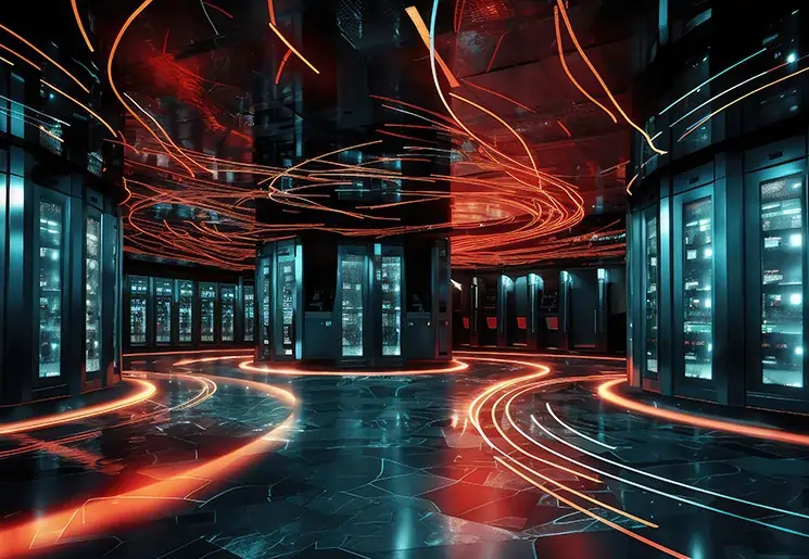 Integration Fragmentation