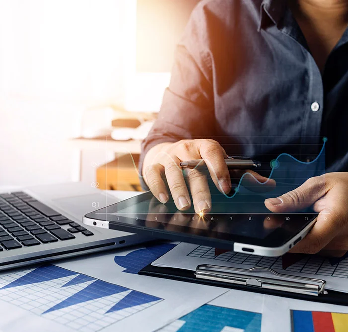 Marketing Operations (MOPS)