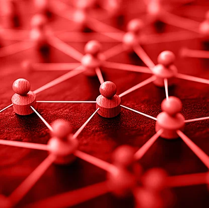 Partnership in Purpose