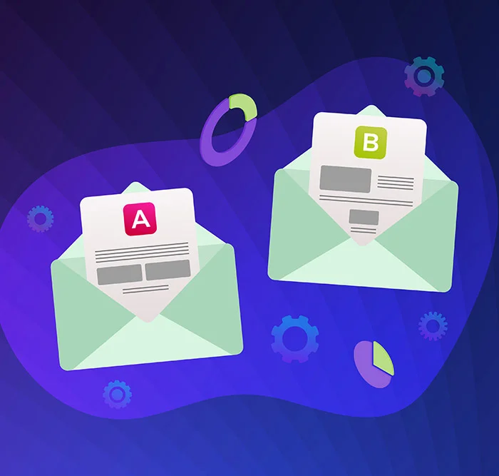 Personalization & A/B Testing