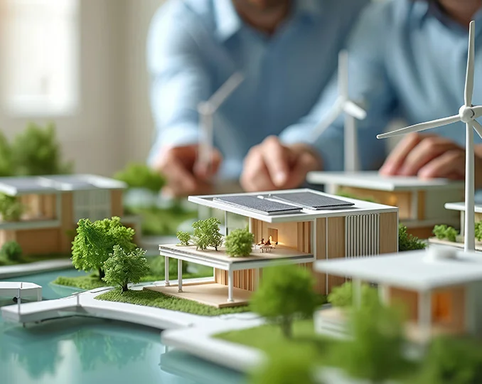 Transform how property operations, client interactions, and back-office processes are managed with tailored technology services.