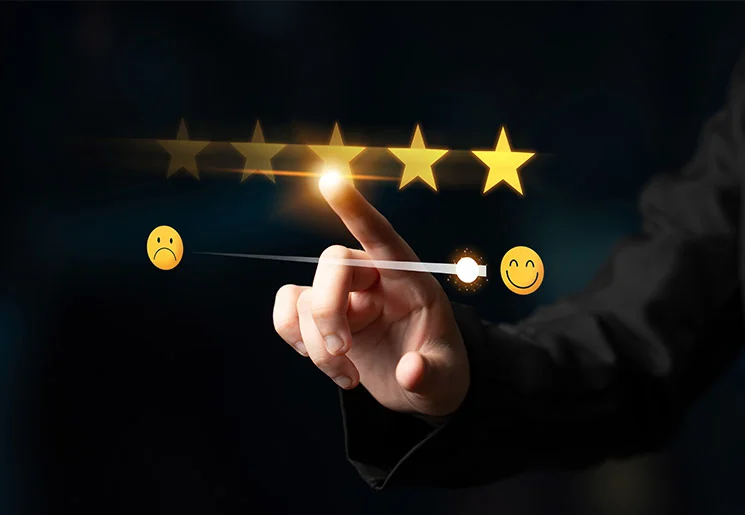 Slow Experience Improvement