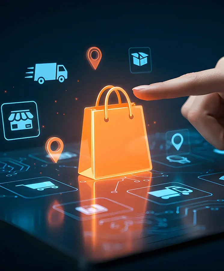 Digital Commerce - Synoptek