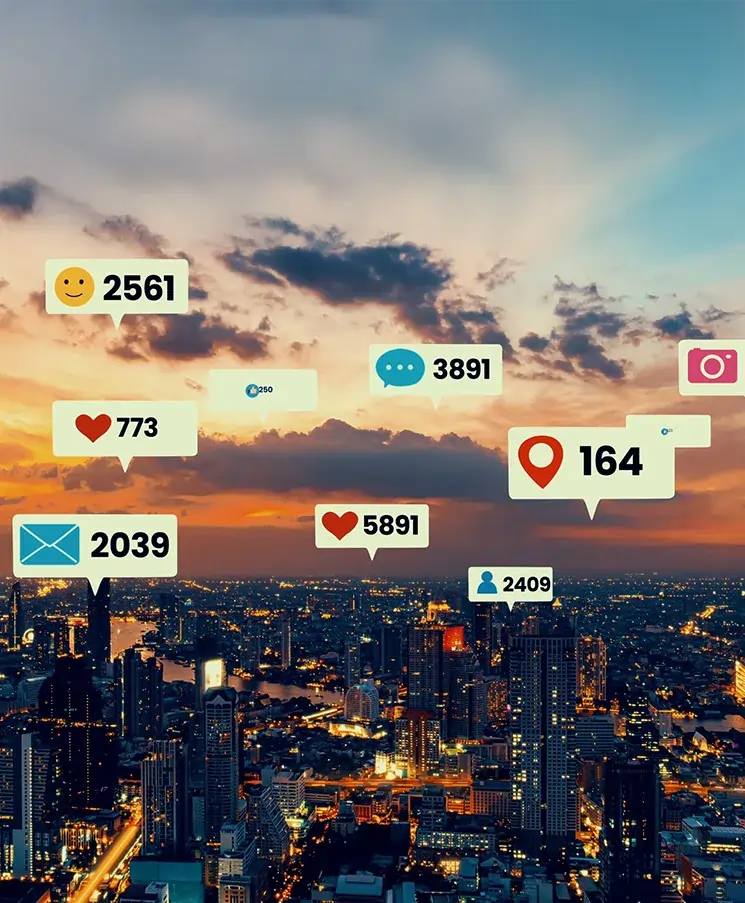 Digital Marketing and Engagement - Synoptek