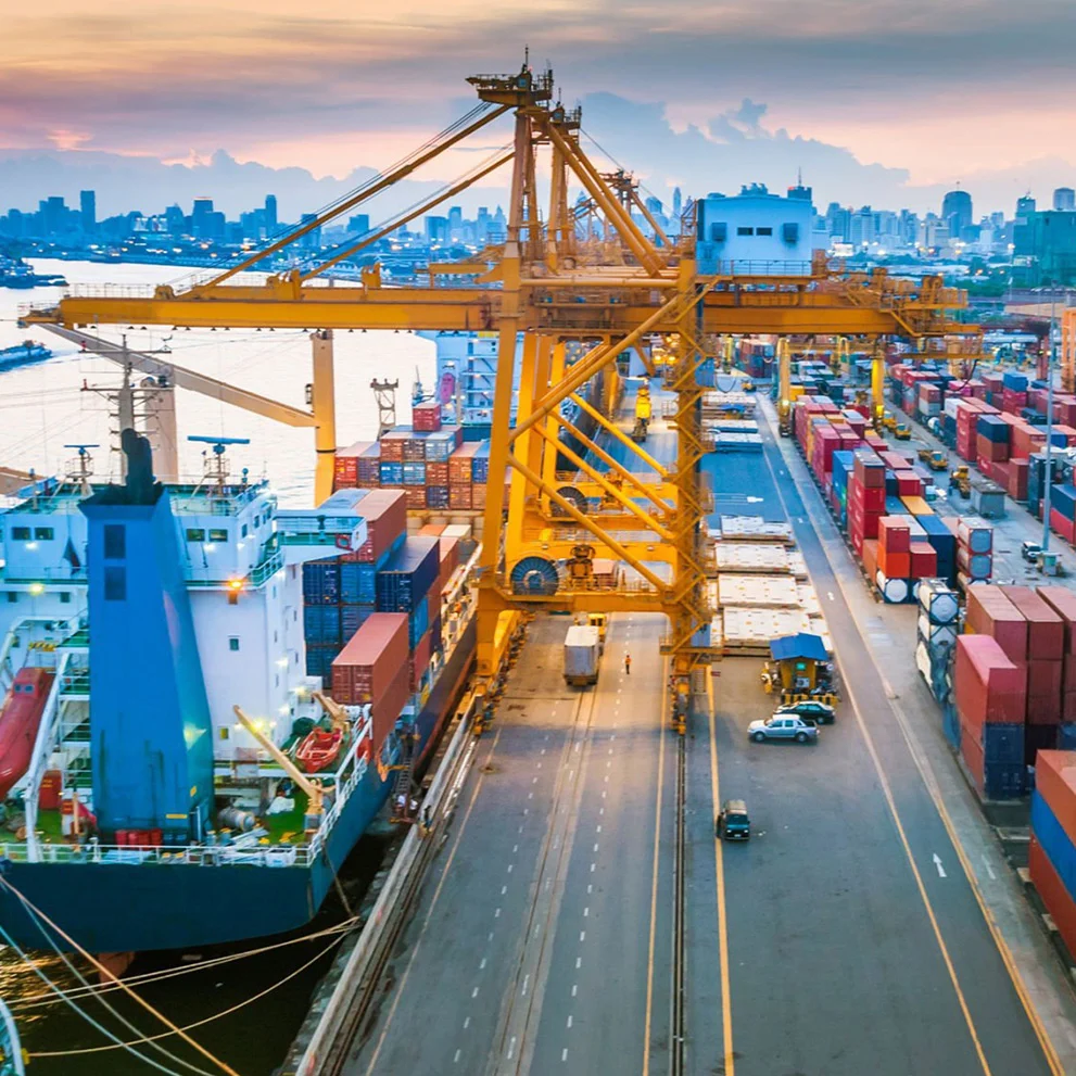 Transportation and Logistics Software Built for Scale and Efficiency