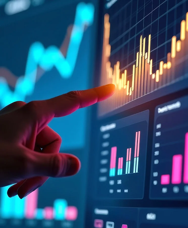 Business Intelligence and Data Analytics