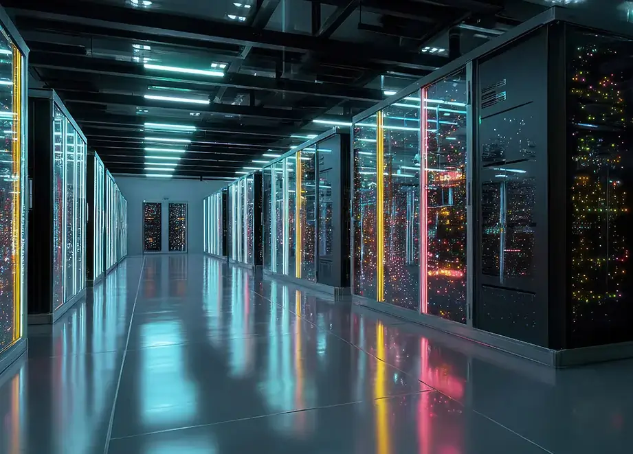 Data Warehouse Modernization with GCP: An Architectural Blueprint