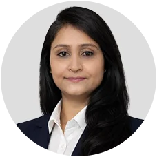 Vaishali Rathod
