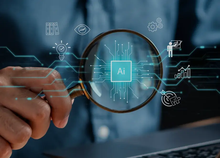 Becoming a Frontier Firm with Microsoft AI