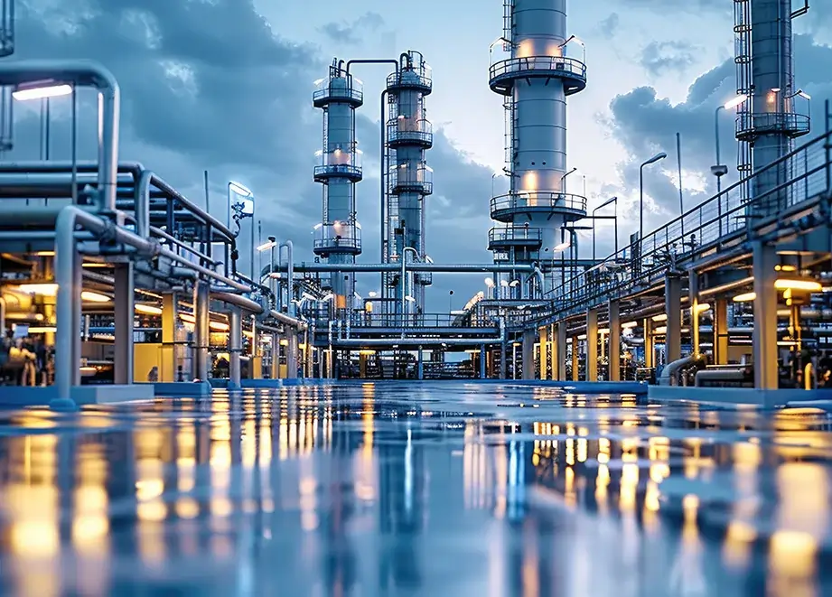 Unlocking High-Value Leads for a Chemical Manufacturer with Salesforce Marketing Cloud