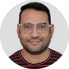 Parth Shah