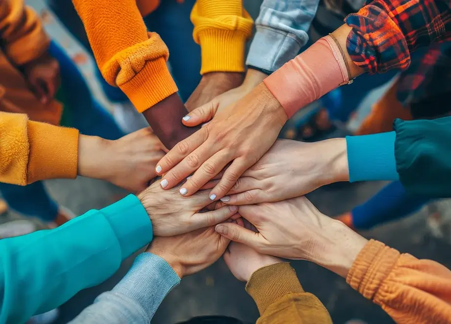 Driving Social Impact Through a Salesforce-Powered Assistance Ecosystem