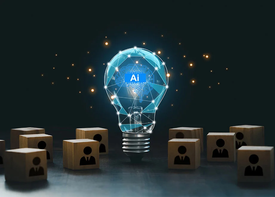 How Organizations Become Frontier Firms with a Modern Enterprise AI Operating Model