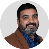 Manoj Nair