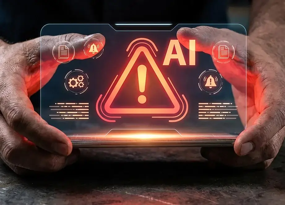 Why AI Pilots Fail to Scale: The Production Gap Killing Enterprise AI | Synoptek