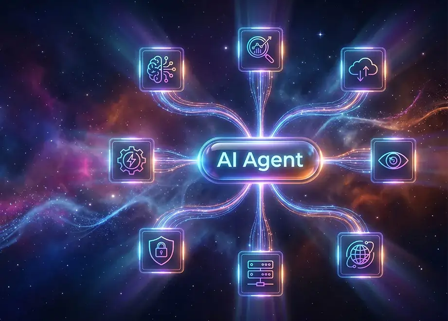 Agentic AI IT Operations: The Operating Model Shift IT Leaders Must Understand