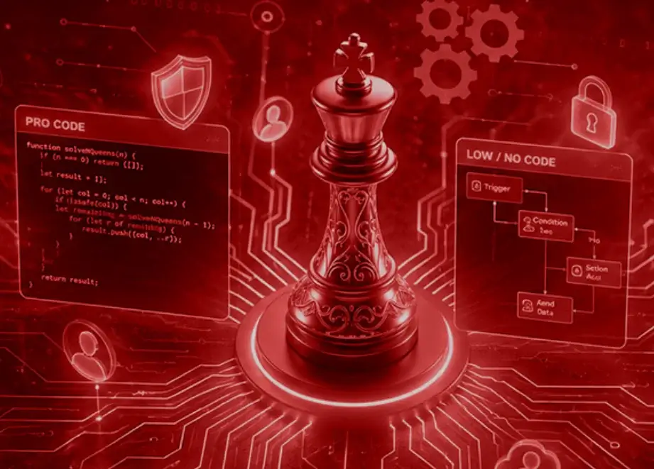 Application Modernization: The Decision That Shapes Business Value | Webinar | Synoptek
