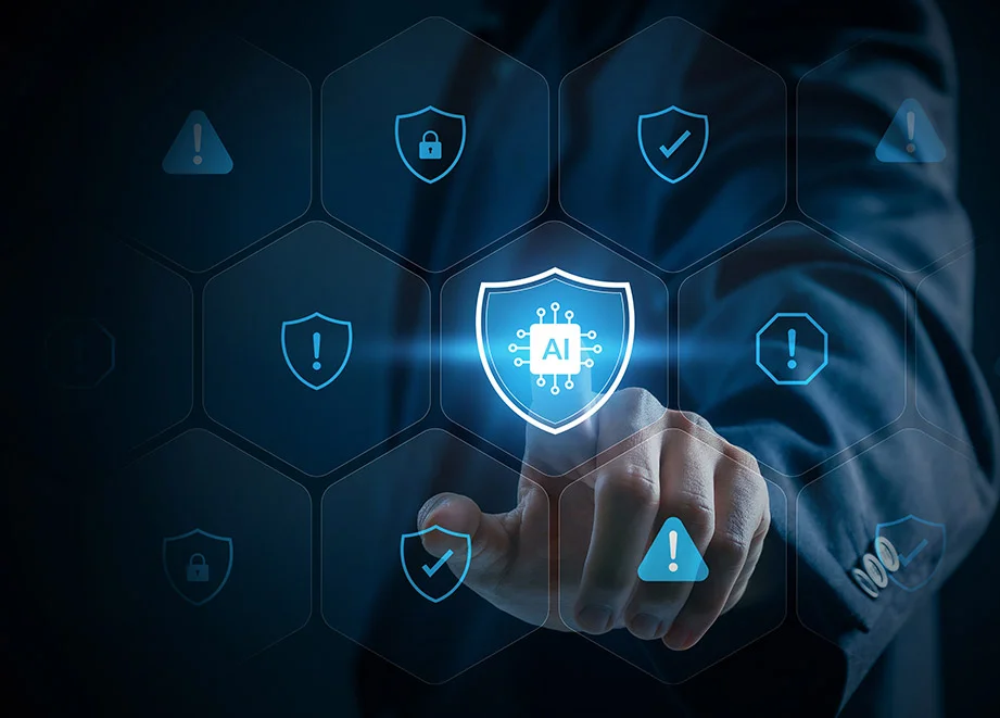 Agentic AI Governance | Synoptek