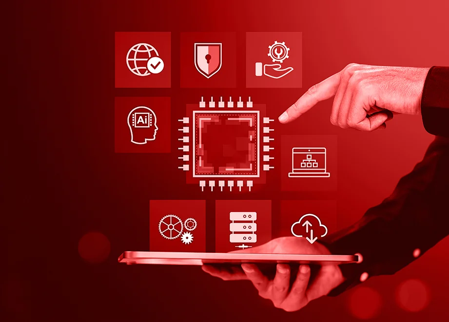 Co-Managed IT Services vs. Fully Outsourced IT in 2026: Side-by-Side Comparison for Mid-Market CIOs | Synoptek