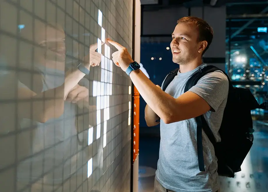 Why Customer Experience Now Depends on More Than DCX Alone | Synoptek