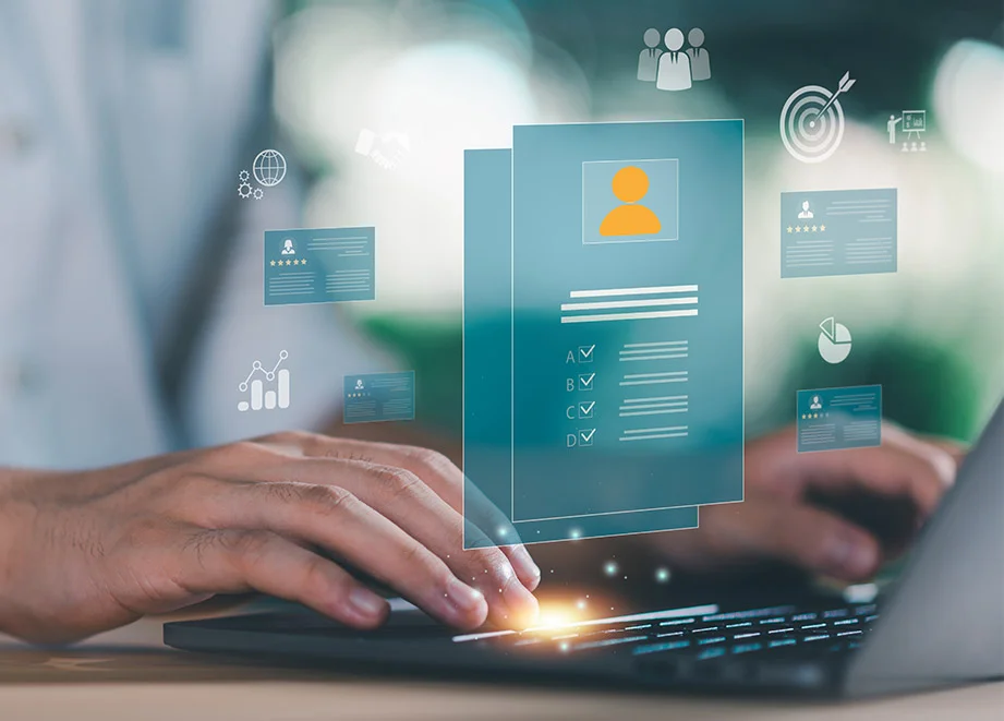 Designing Digital Experiences for AI Agents Without Losing the Human Touch | Synoptek