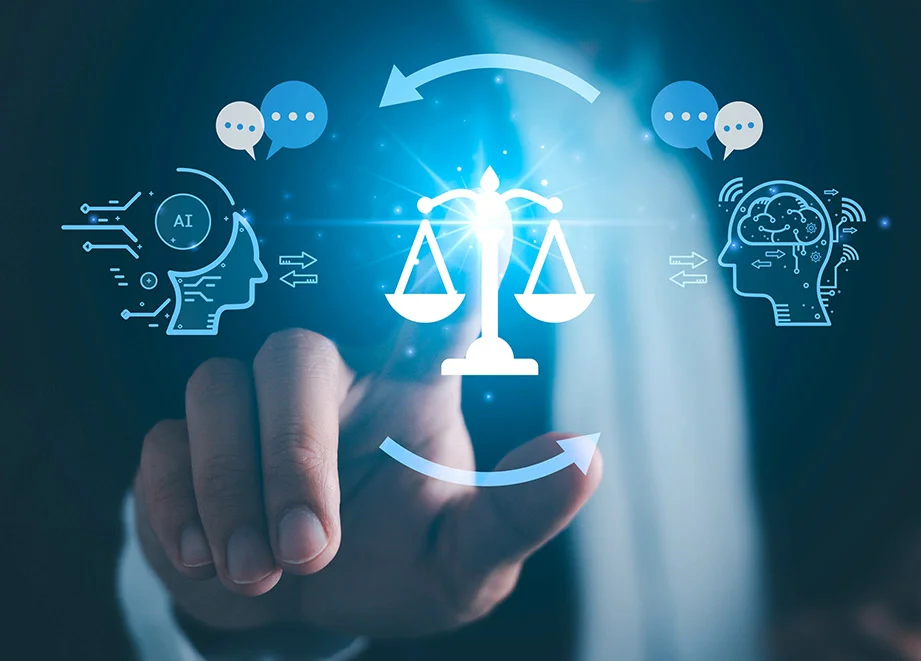 Enterprise AI Governance: What to Do Before Shadow AI Spreads | Synoptek