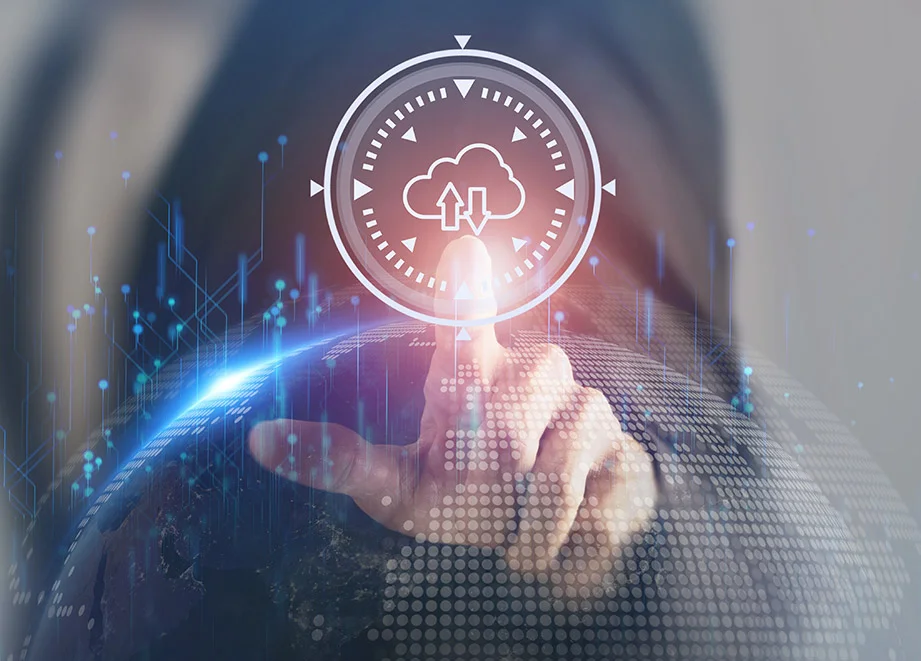 POV: Your ERP Is “Stable.” That Doesn’t Mean It’s AI-Ready | Synoptek