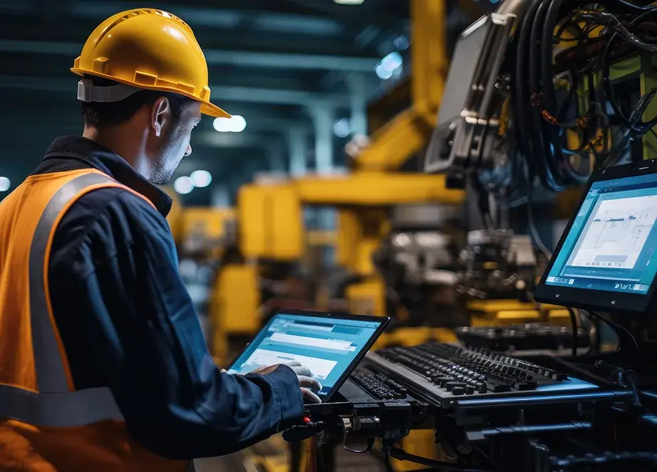 IT-OT Alignment in Food Manufacturing: Why Execution Is Now a Board-Level P&L Issue | Blog | Synoptek