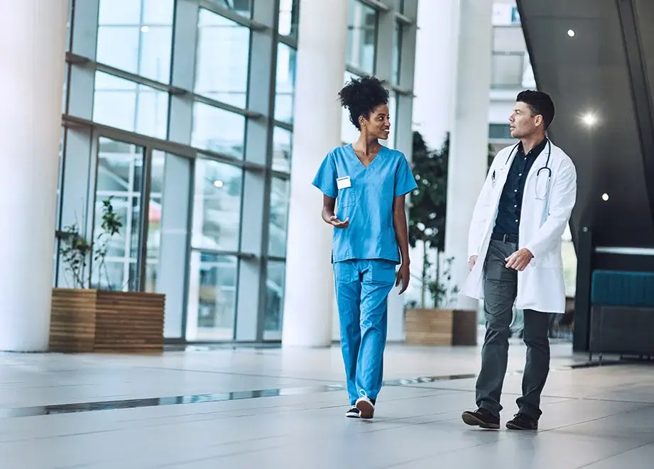 Healthcare Organization Streamlines Clinical Operations and Patient Management with a Purpose-built EHR on Dynamics 365 | Synoptek