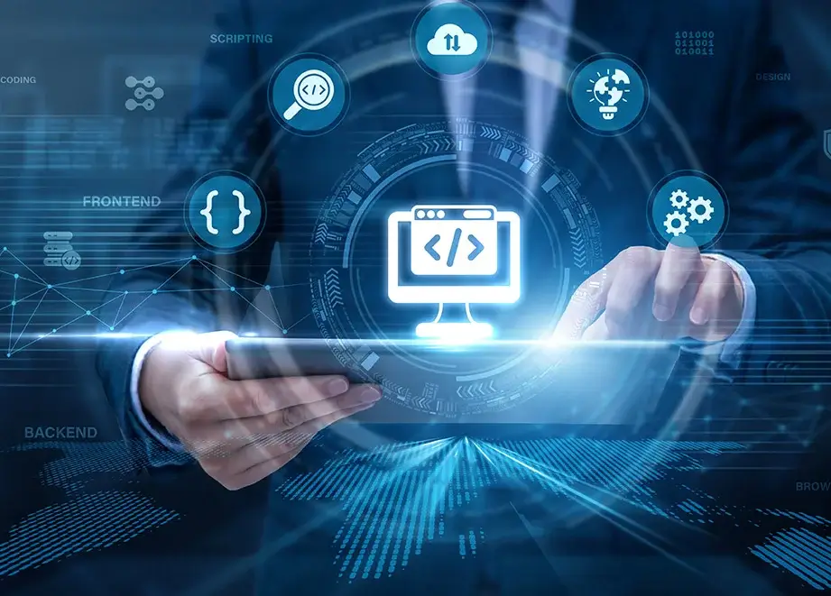 Low-code Application Modernization: How to Scale Without Losing Control | Synoptek