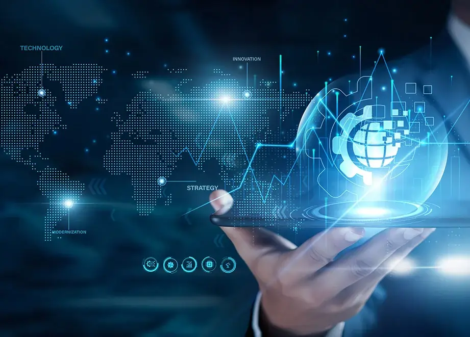 Dynamics NAV to Business Central Upgrade: The 2026 Mid-Market Playbook | Synoptek