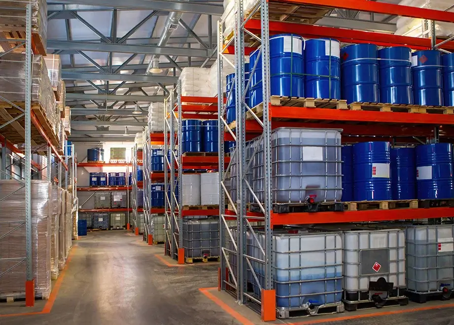 Plastic Solutions Provider Unifies Multi-Site Data with an Enterprise Data Warehouse on Microsoft Azure | Synoptek