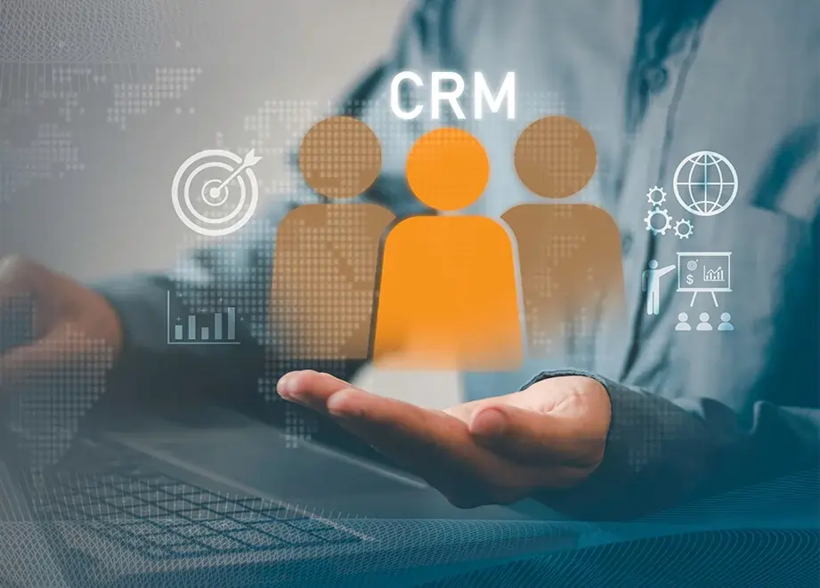 ServiceNow Implementation Services: Best Practices to Unlock CRM Sales Productivity | Synoptek