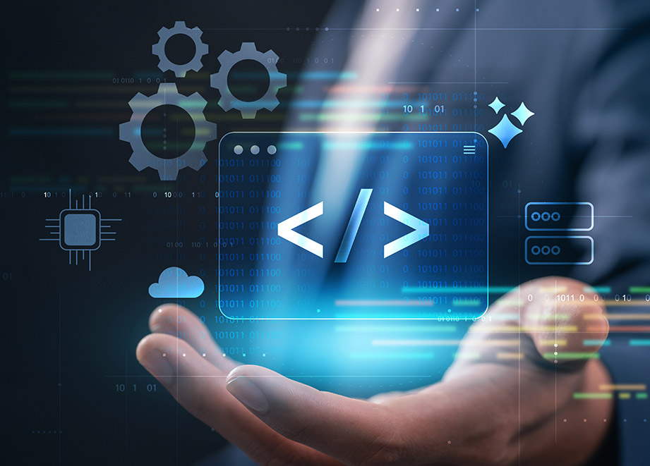 The Strategic Balance: Blending Pro-Code and Low-Code for Risk-Free Application Modernization