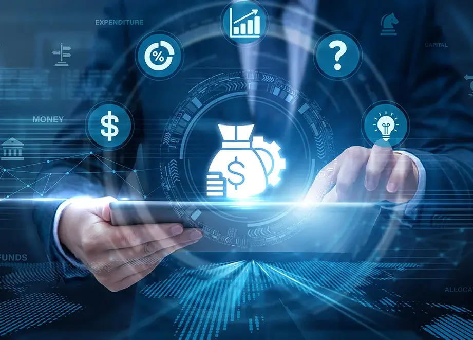 Agentic ERP: How Business Central's Payables Agent Transforms AP | Synoptek